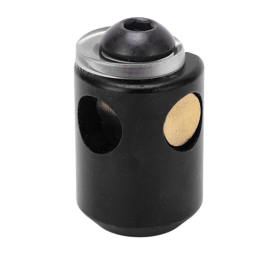 Bow Stabilizer Adapter Aluminum Alloy Archery Quick Disconnect Mounting Bracket Adapter for