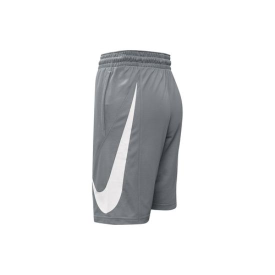 Nike Casual Shorts Men's Cool Gray CN5299-065