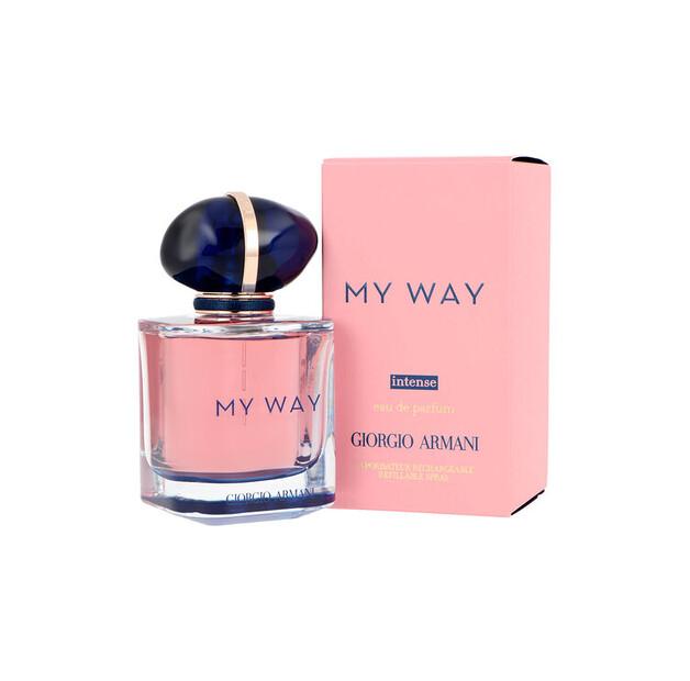 Giorgio Armani My Way Intense Eau De Parfum