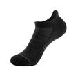 Unisex Summer Compression Running Socks - Breathable, Sweat-Absorbent, Short Socks for Marathon
