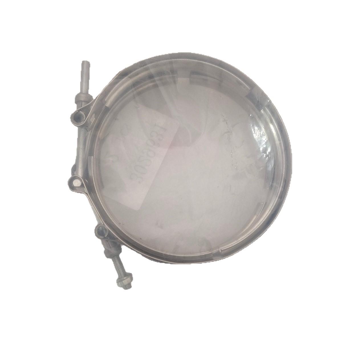 Cummins K Series Turbocharger Exhaust Pipe Clamp (3626944, 3029631) Kangtu