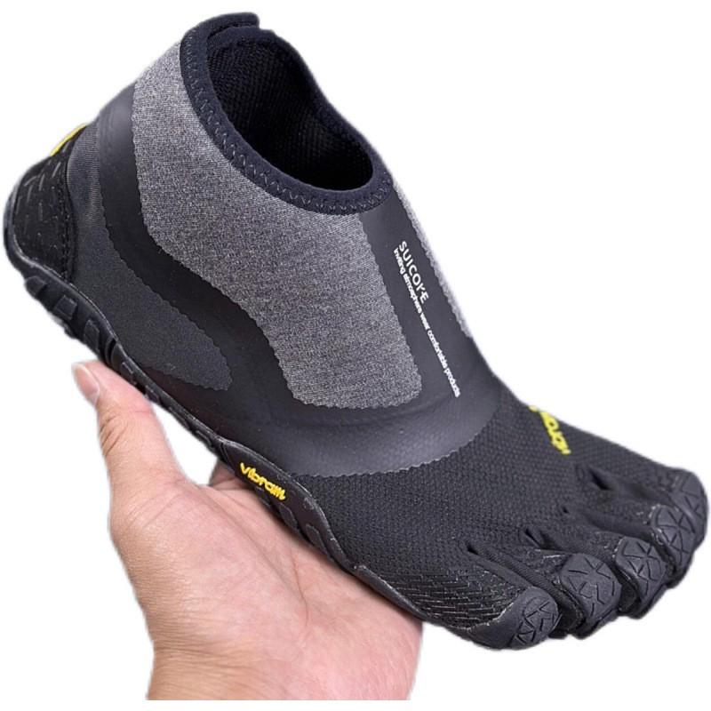 Five Finger Barefoot Style Training Shoes Yoga Fitness Walking Unisex Indoor Exercise Footwear