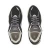 New New Balance 2002R Black Castlerock M2002RNC