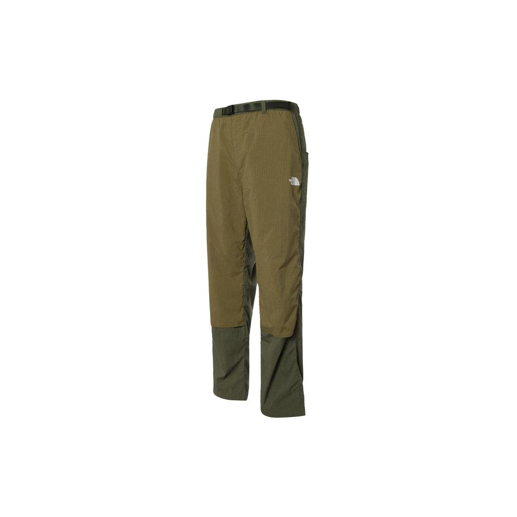 THE NORTH FACE Casual Pants Men's Green NF0A81LR-21L