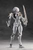Kotobukiya Infinite Encounter Megalomaria approximately 180mm plastic model Zirconia, tall, non-scale