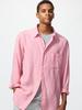 Japan Premium Linen Shirt  Long Sleeve 