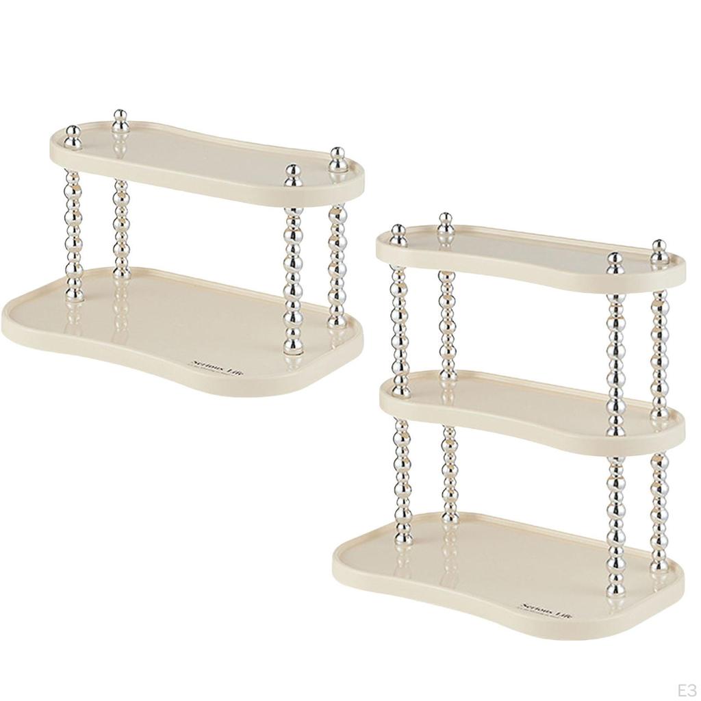 Cup And Mug Organizer Rack for Home Buffet Use