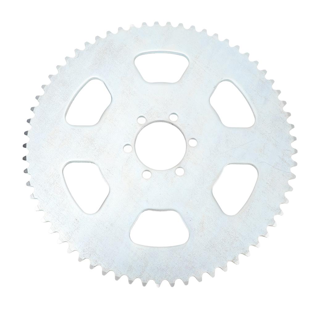 Off Road Kolo Řetězové kolo 65T Ocelové Lehké Univerzální Řetězové kolo pro Off Road Kolo Pláž