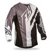 Men Women Quick Dry Long Sleeve Motorcycle Racing Jersey Cycling Skateboarding Outdoor Sports