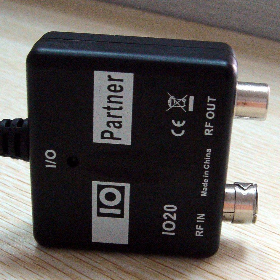 IO Link Modulator For HD SKY BOX