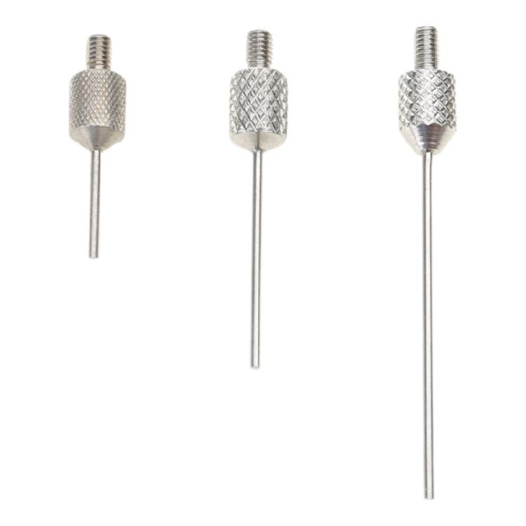 Stainless Steel Gauge Pins for Precise Calibration for Calipers Height Gauges