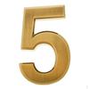 - 0-9 Door Numbers House Address Number Sign