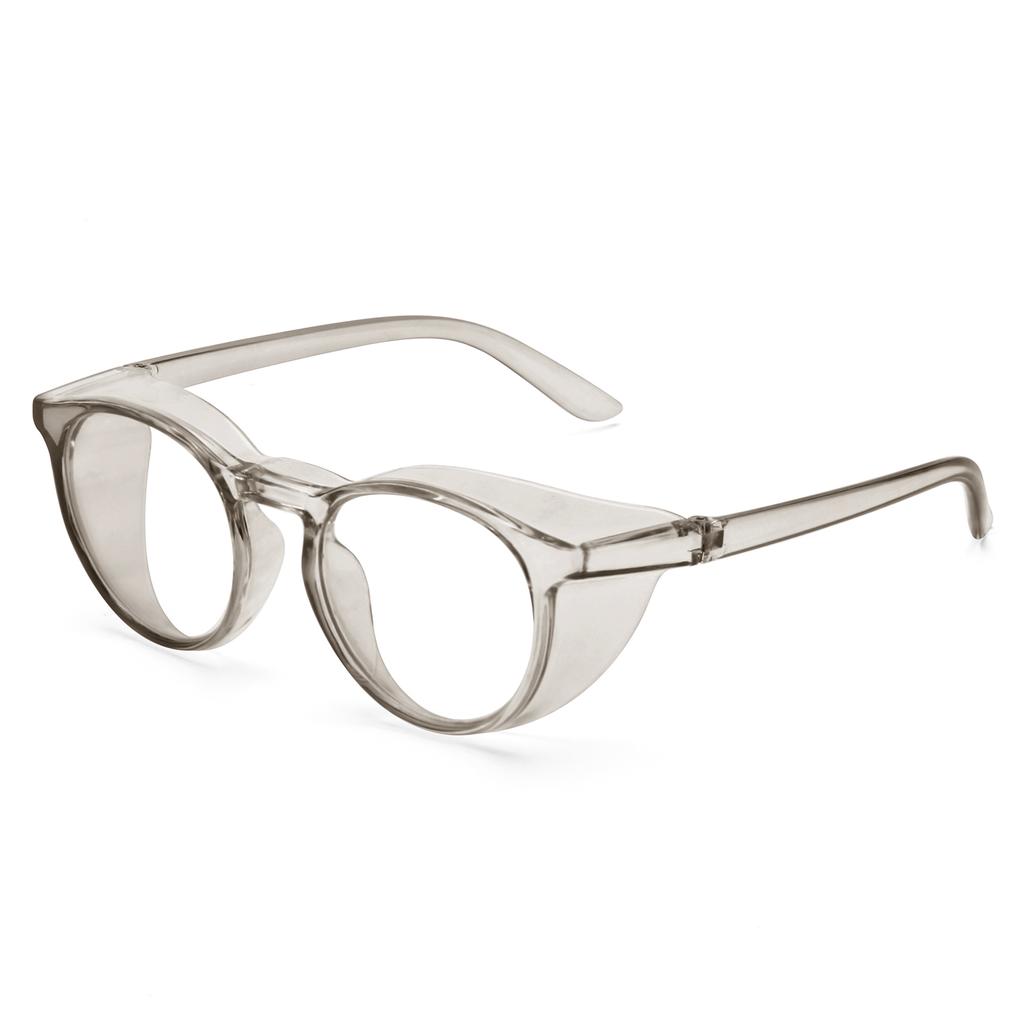 Anti-fog Safety Glasses Blue Light Blocking Glasses Anti Pollen Goggles Eye Protection Glasses Men Women UV400 Cycling Glasses