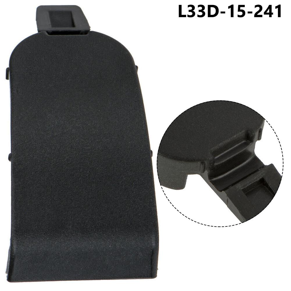 1pc Formazda Black L33D-15-241 Plastic Plug-and-play