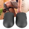1 Pair Hard EVA Garden Kneeling Knee Pad  or for Outdoor Gardening