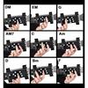 Guitar Learning with Chord Changing Tool Guitar Chord Learning Systems Quick Change Guitar Chords Guitar Training Device