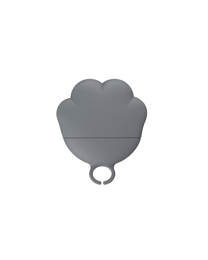 Trendy Cat Food Spoon & Opener: Stylish Canned Pet Food Tool
