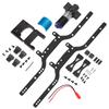 Metal Frame Girder with Motor Set Fit for MN90 MN90K MN91 MN91K MN45 MN45K MN99 MN99S
