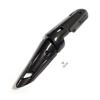 Exhaust Pipe Guard Lightweight Heat Protections Motorcycle Exhaust Protections Motorcycle Exhaust Guard for Y15ZR Bikes