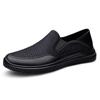 Men's Summer Breathable Mesh Slip-On Loafers