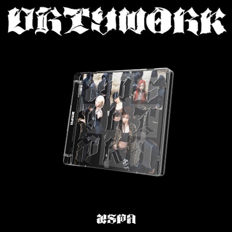 

aespa – Грязная работа (Версия грязного кода.) Bird eye view