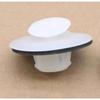 Weather Resistant Shockproof Automotive Light Mounting Bracket Clip Suitable for K3 Multiple Rear Lamp Models 10 Pack