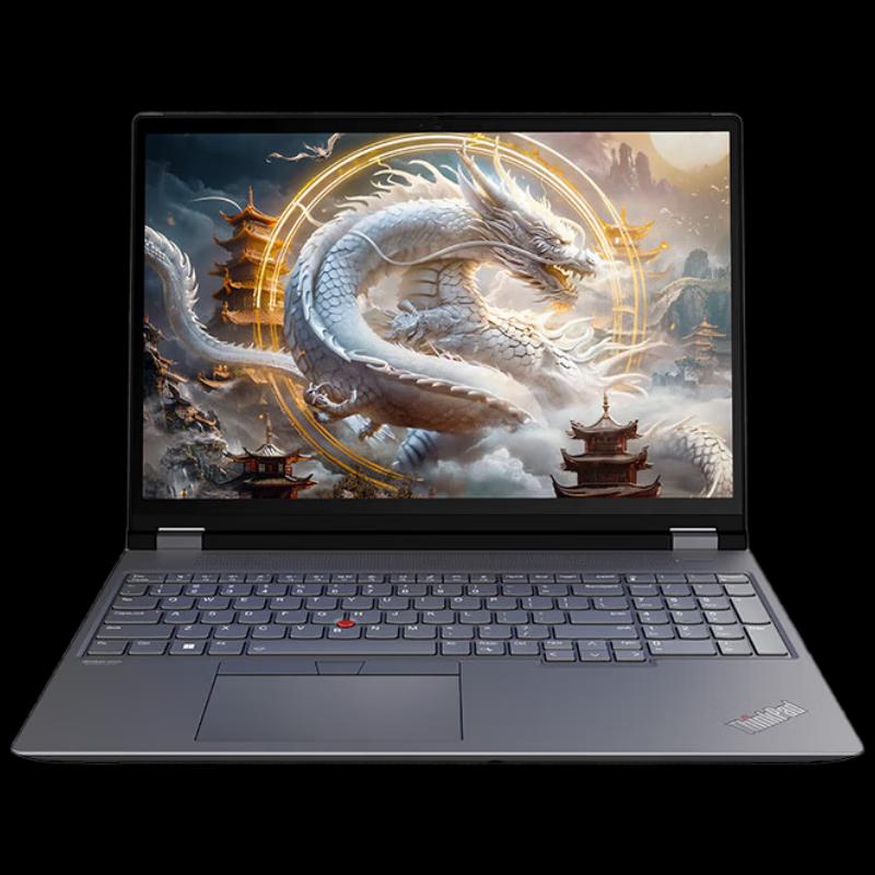 

Lenovo ThinkPad P16 Mobile Workstation Laptop (CN version)