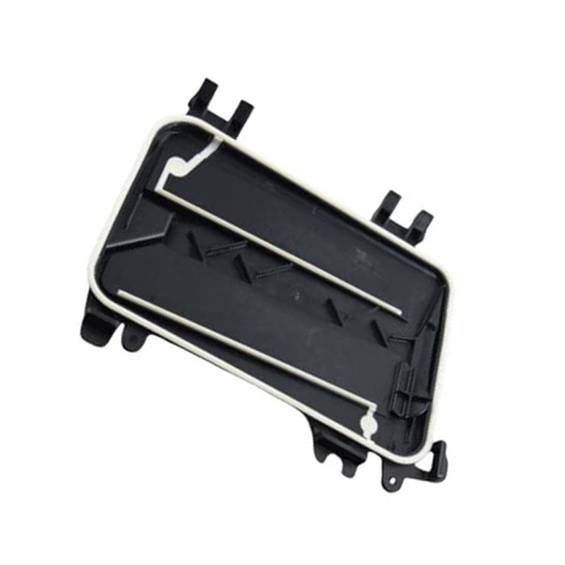 Engine Bay Accessory Air Filter Cover Engine Cover For BMW Models Air Filter OEM 64119361720 Replacement Installation