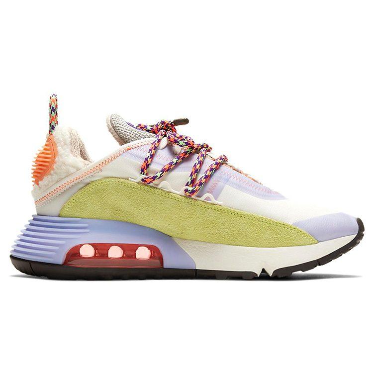 Nike Air Max 2090 Arrampicata su Montagna Donna DC2353-153
