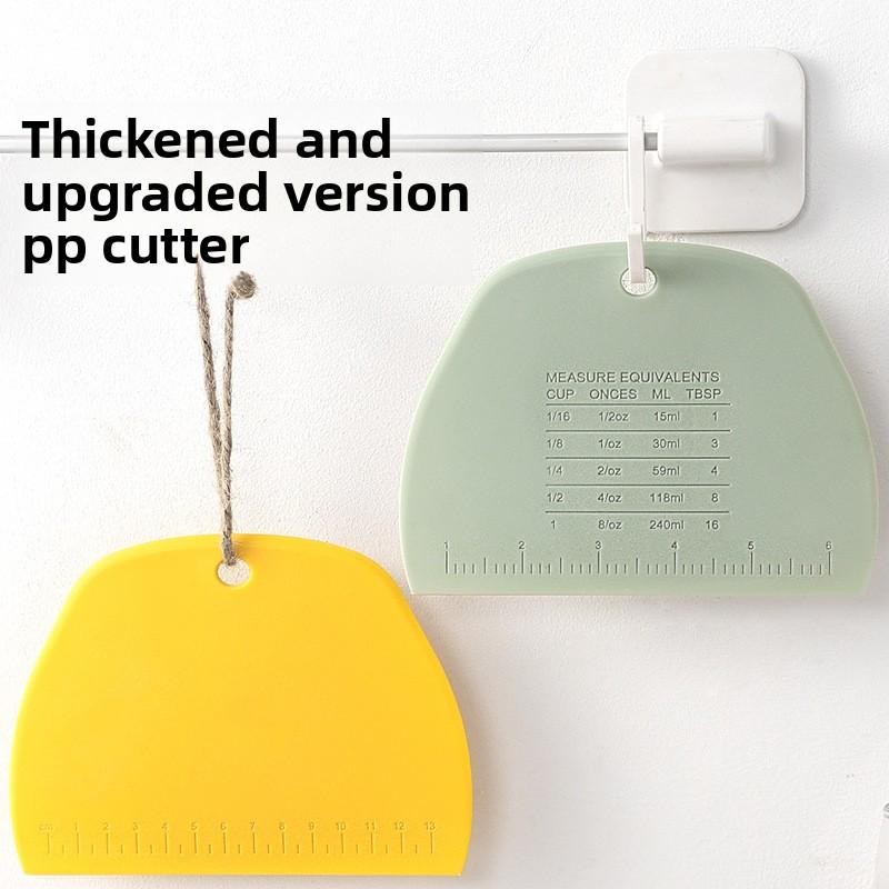 Sausage Noodle Cake Steamed Buns Pancake Cooler Cream Home Baking Slicing Knife