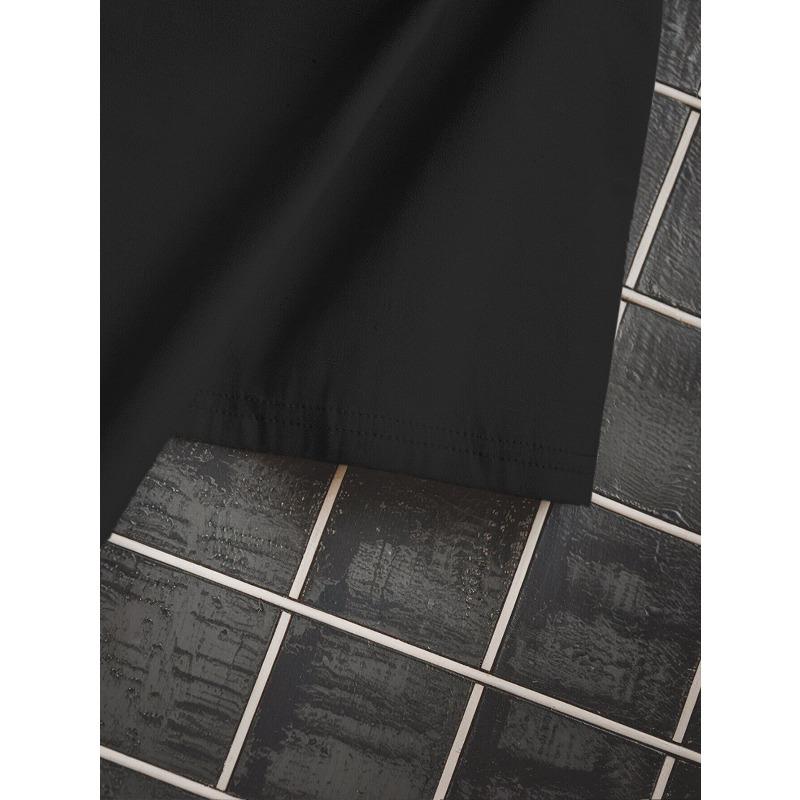 Rozmiary europejskie Męska Koszulka z Nadrukiem Arnold Strongest Competition Vintage - Retro Koszulka Kulturysty, Lekka Oddychająca Koszulka Poliestrowa na Siłownię