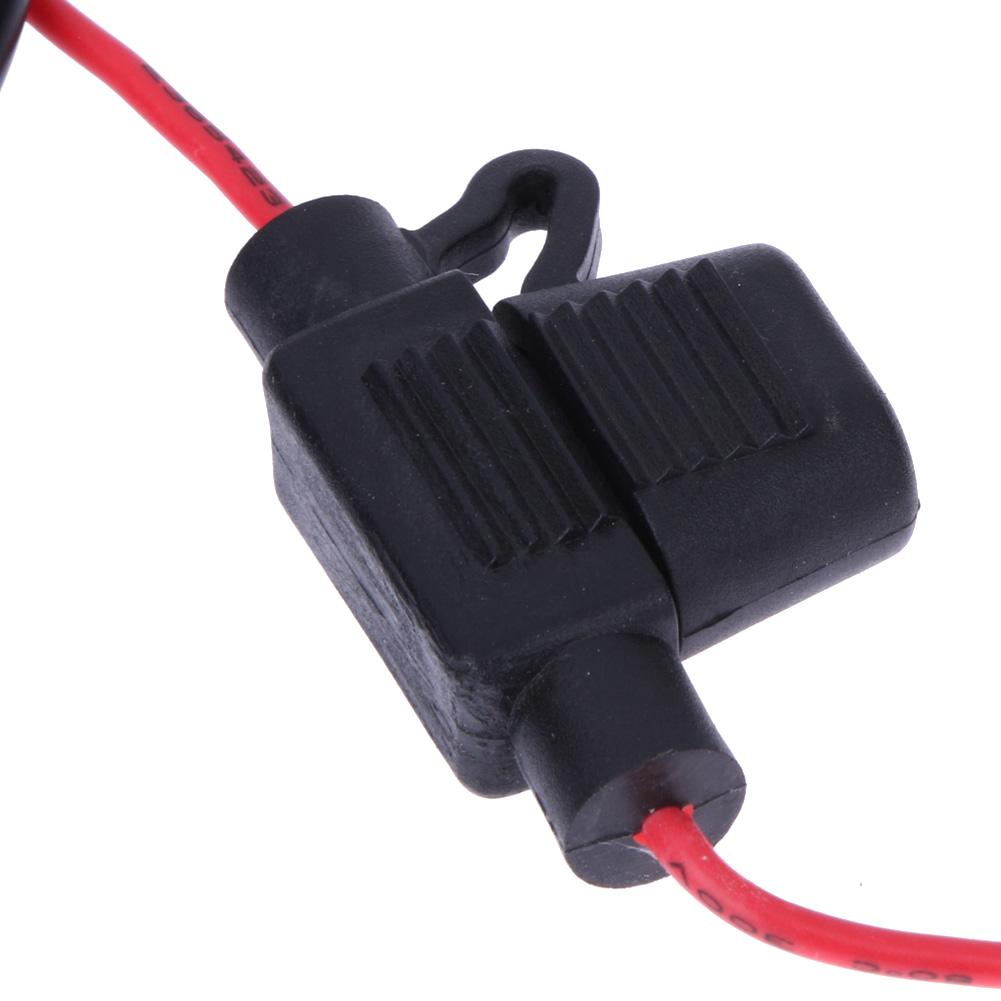 FM 88-108MHz Amplificator de semnal pentru antena auto Amplificator radio