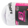 Skechers 6pk Girls Cotton Ns Socks, for Girl White Socks