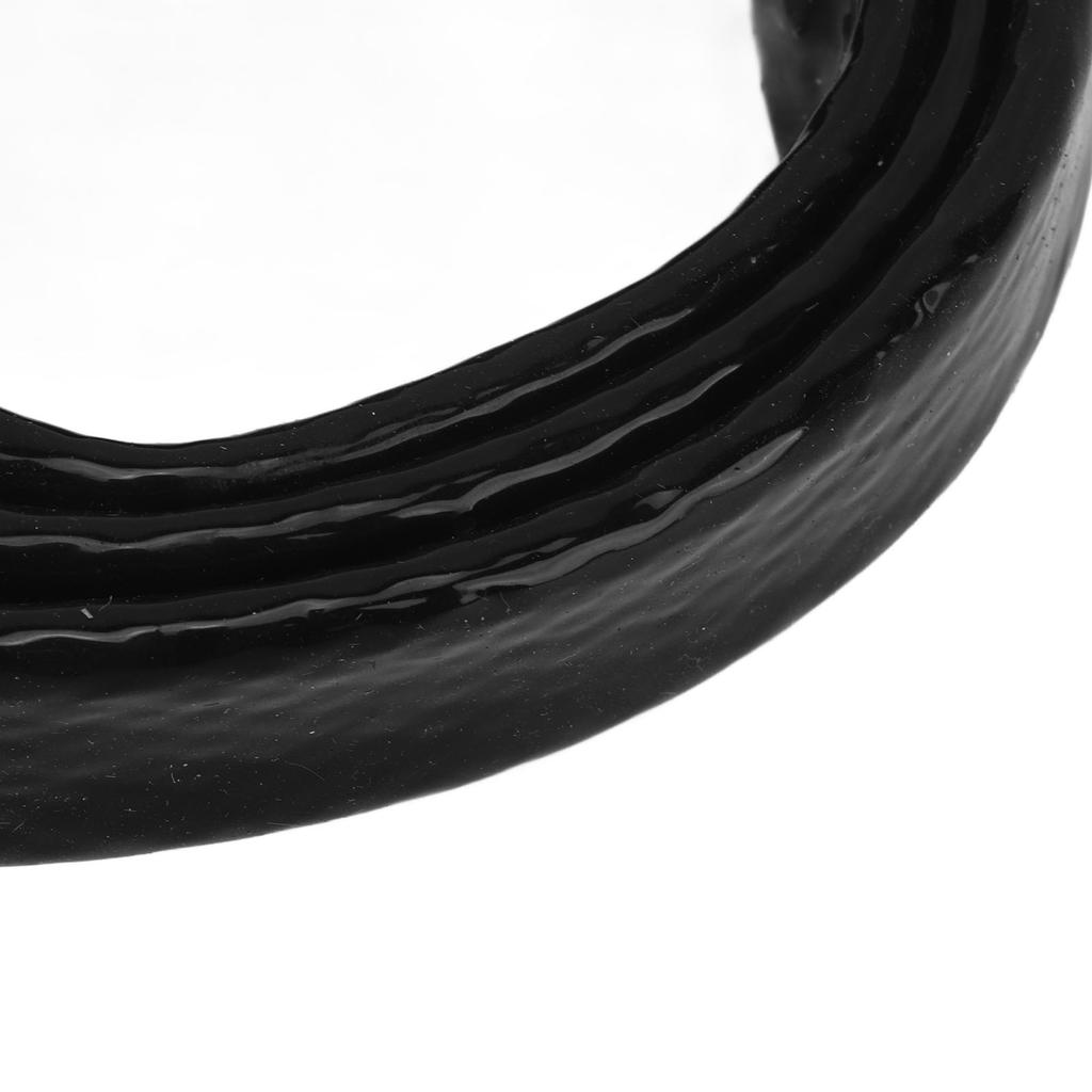 Oil Fuel Line   Sleeve Silicone Automotive Hose Lines Heat     Armor Heat   Wire Sleeving