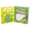 Dinosaur Excavation Set Apatosaurus