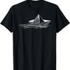 Heartbeat Antelope Kids Impala Antelope T-Shirt