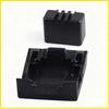 ABS Laptop Networking Card Cover Enhances Heat Dissipation With Ventilation Holes For E7280 E7480
