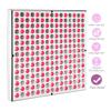 225 LED Red Light Panel 660nm 850nm Near Infrared Light Device for Body Face Skin Care Beauty Wellness
