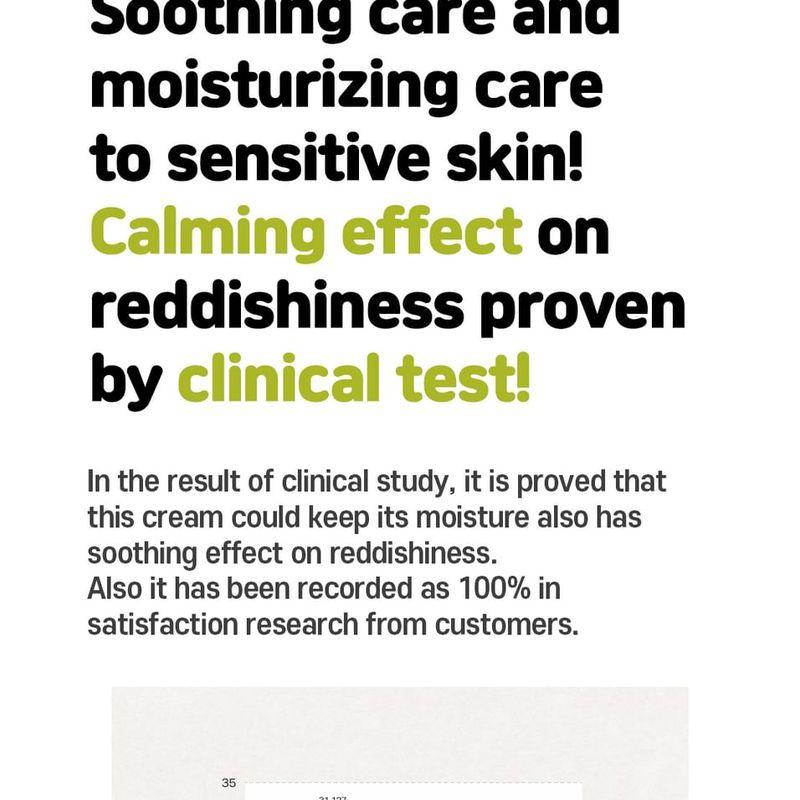 Frudia Avocado-Entlastungscreme