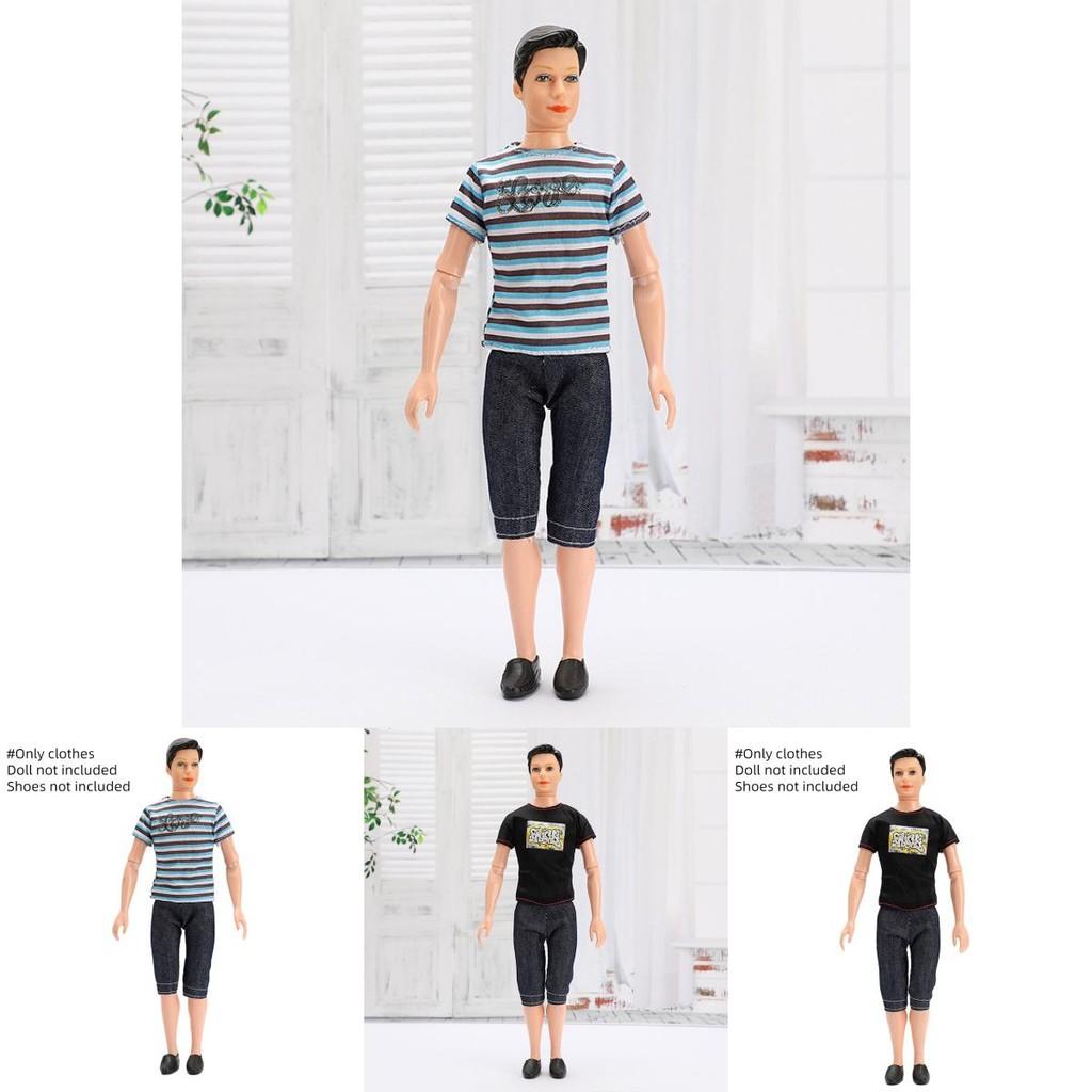 Dreamy Doll Odzież i akcesoria dla lalek męskich Hurt od producenta