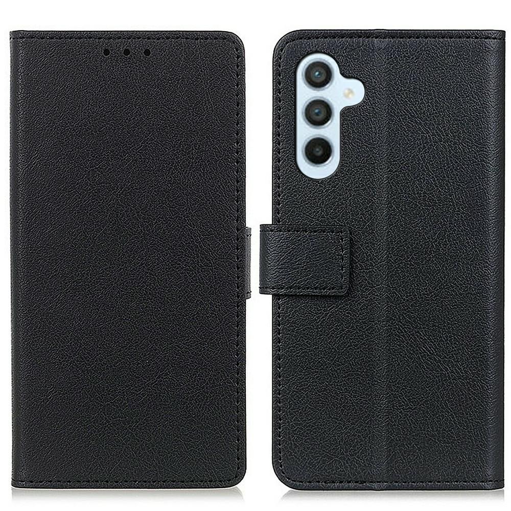 

For Samsung Galaxy A17 Case PU Leather Stand Wallet Phone Cover A