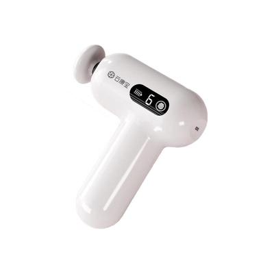 YunKangBao Portable Mini Neck & Muscle Massage Gun CM10F CN Plug (adapter Included)