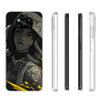 Valorant Game Cool Phone Case For Xiaomi Poco X7 X6 X5 Pro F7 Ultra Redmi 15C 15 13C 13 12C 12 10 10A 10C 9 9A 9C 9T Cover Poco
