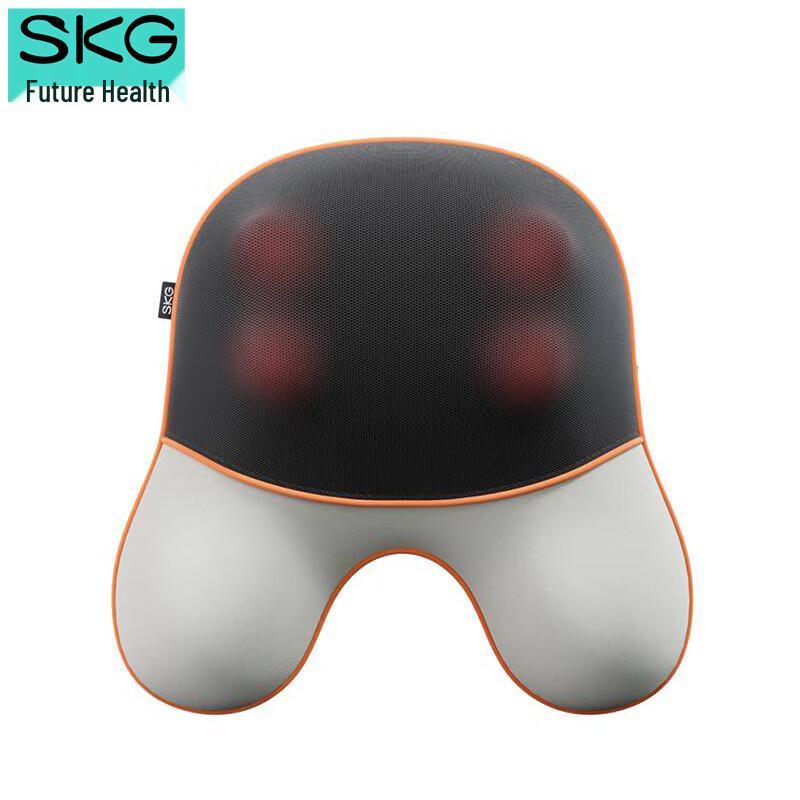 SKG T5 Series 1 Lumbar Massager CN plug (adapter included)