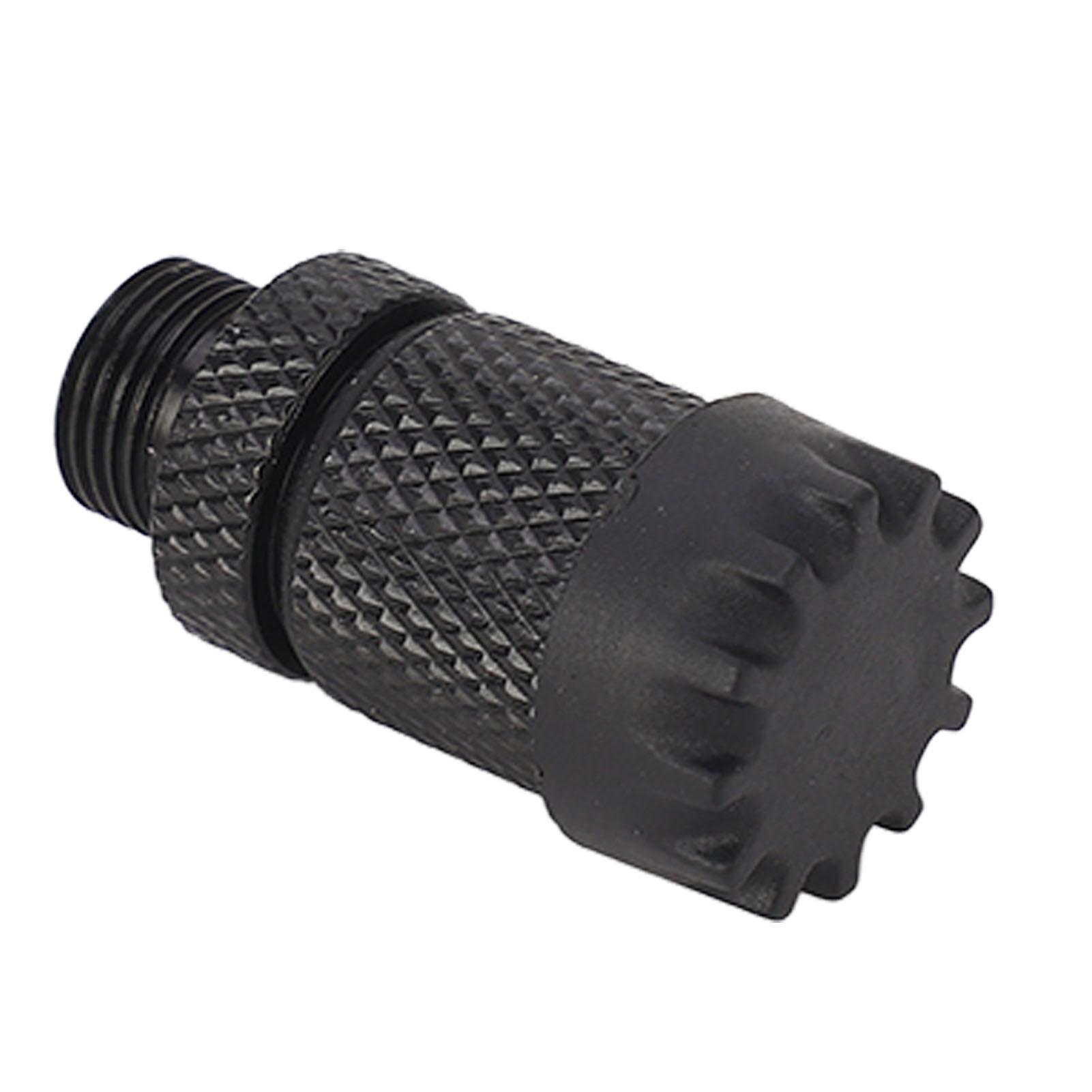 

Приціл для блочного лука для стрільби з лука 3-ступінчасте регулювання 5-піновий з алюмінієвого сплаву Приціл для полювання для різьбового отвору 3/8 32 Прицільний пристрій