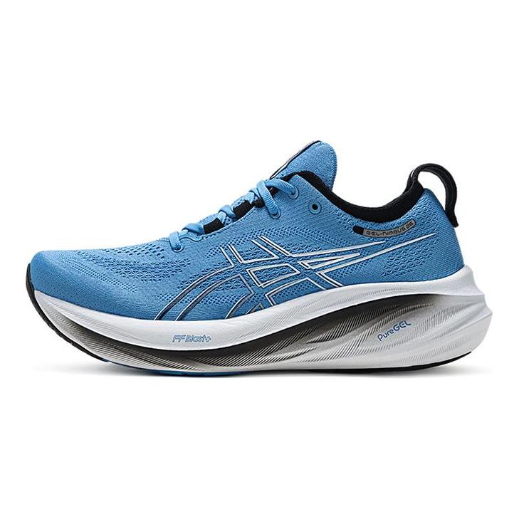 Asics Gel Nimbus 26 Waterscape Nero 1011B794-401