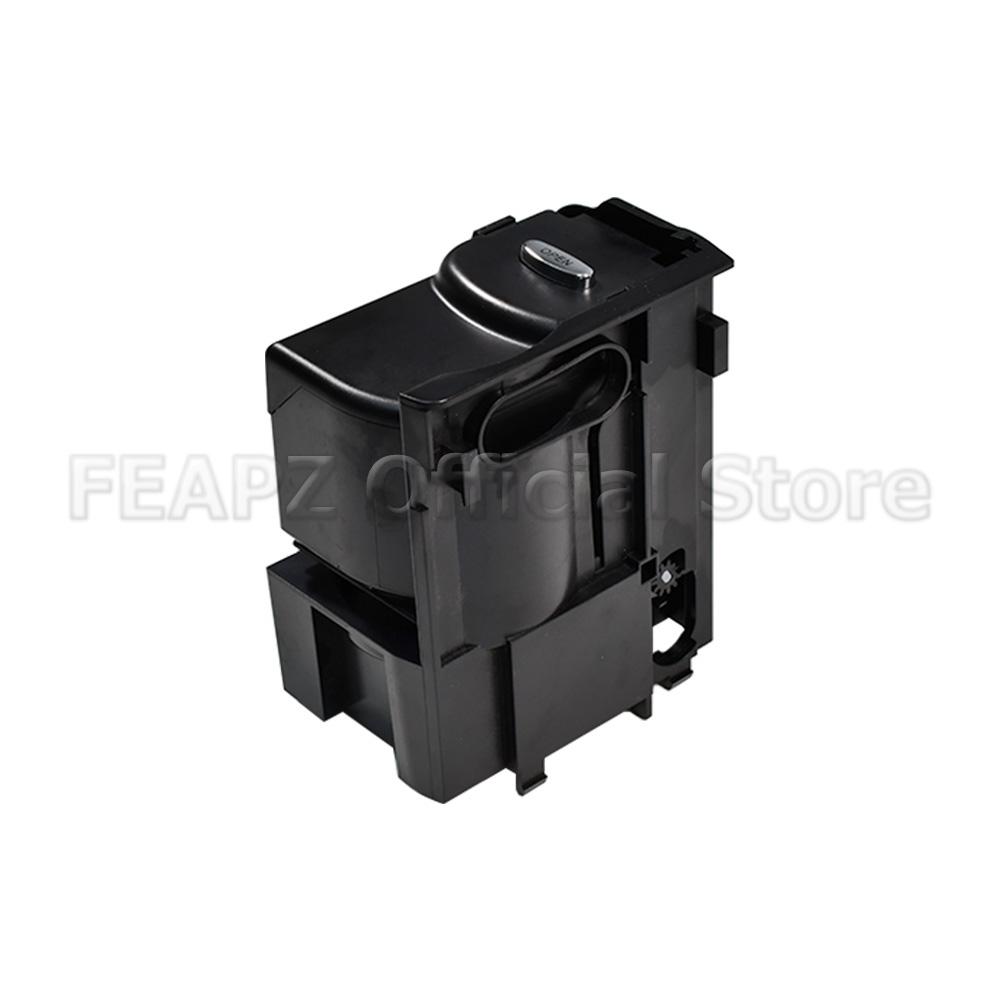 For Mercedes BENZ E CLS Class W211 W219 E320 E350 E500 CLS350 CLS500 High Quality Car Center Console Drink Cup Holder 2116800014