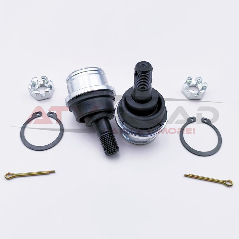 2 Stück Kugelgelenk-Satz für Stels Dinli 600 700 800 ATV 600 GT 700 D 700 GT 700 GT1 800 D F210074-00 LU014062