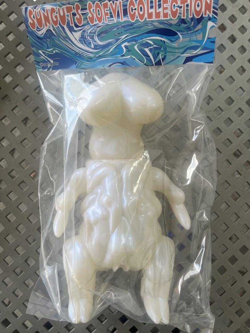 

[Б/У] Wonder Festival 2025 Лето Mememera