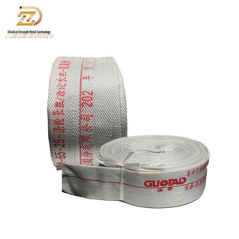 Reinforced Explosion-Proof Fire Hose for Agriculture and Irrigation